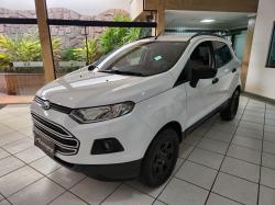 FORD Ecosport 1.6 4P SE FLEX