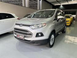 FORD Ecosport 1.6 4P SE FLEX