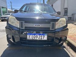 FORD Ecosport 1.6 4P XLT FLEX