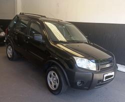 FORD Ecosport 1.6 4P XLS FLEX FORD Ecosport 1.6 4P XLS FLEX