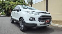 FORD Ecosport 1.6 4P FREESTYLE XLT FLEX