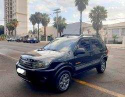FORD Ecosport 1.6 4P FREESTYLE XLS FLEX