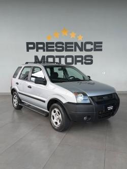 FORD Ecosport 1.6 4P XLS FLEX