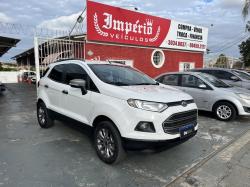FORD Ecosport 1.6 4P FREESTYLE FLEX