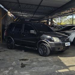 FORD Ecosport 1.6 4P FREESTYLE XLS FLEX