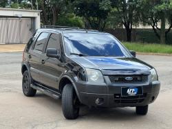 FORD Ecosport 1.6 4P FREESTYLE XLS FLEX