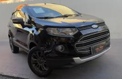 FORD Ecosport 1.6 4P FREESTYLE FLEX