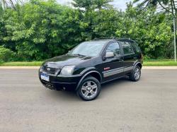 FORD Ecosport 1.6 4P XLT FLEX