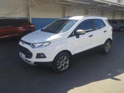 FORD Ecosport 1.6 4P FREESTYLE FLEX