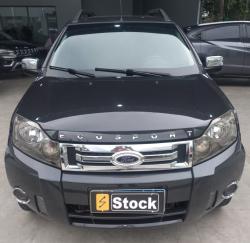 FORD Ecosport 1.6 4P FREESTYLE FLEX