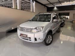 FORD Ecosport 1.6 4P FREESTYLE XLT FLEX