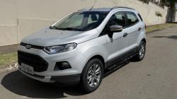 FORD Ecosport 1.6 4P FREESTYLE XLT FLEX