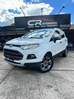 FORD Ecosport 1.6 4P FREESTYLE FLEX