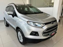 FORD Ecosport 1.6 4P SE FLEX