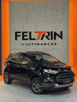 FORD Ecosport 1.6 4P FREESTYLE FLEX