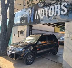 FORD Ecosport 1.6 4P FREESTYLE FLEX