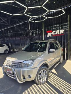 FORD Ecosport 1.6 4P FREESTYLE XLT FLEX