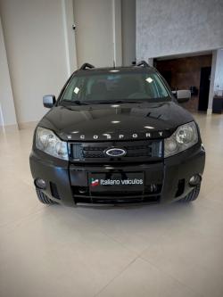 FORD Ecosport 1.6 4P FREESTYLE FLEX