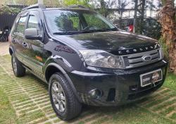 FORD Ecosport 1.6 4P FREESTYLE FLEX