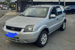 FORD Ecosport 1.6 4P XLT FLEX