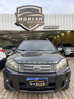 FORD Ecosport 1.6 4P FREESTYLE XLT FLEX