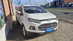 FORD Ecosport 1.6 4P TITANIUM SIGMA FLEX