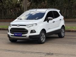 FORD Ecosport 1.6 4P FREESTYLE FLEX