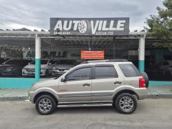 FORD Ecosport 1.6 4P FREESTYLE FLEX
