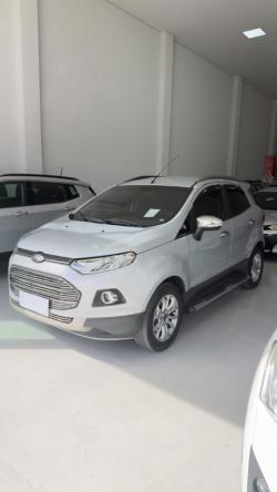 FORD Ecosport 1.6 4P FREESTYLE FLEX