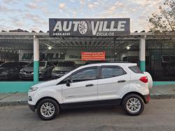 FORD Ecosport 1.6 4P SE FLEX