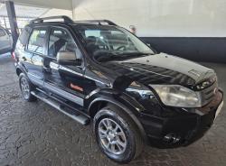 FORD Ecosport 1.6 4P FREESTYLE FLEX