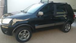 FORD Ecosport 1.6 4P FREESTYLE XLT FLEX