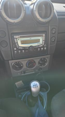 FORD Ecosport 1.6 4P FREESTYLE FLEX