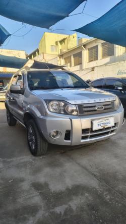 FORD Ecosport 1.6 4P FREESTYLE FLEX