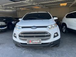 FORD Ecosport 1.6 4P SE FLEX