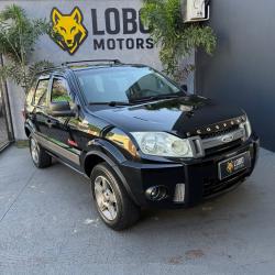 FORD Ecosport 1.6 4P FREESTYLE XLT FLEX