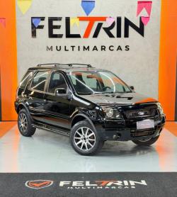 FORD Ecosport 1.6 4P FREESTYLE XLT FLEX