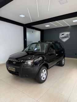 FORD Ecosport 1.6 4P XLS