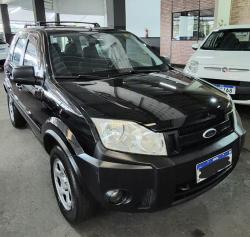 FORD Ecosport 1.6 4P XLS FLEX