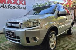 FORD Ecosport 1.6 4P XLT FLEX