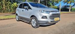 FORD Ecosport 1.6 4P FREESTYLE FLEX