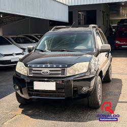 FORD Ecosport 1.6 4P FREESTYLE FLEX