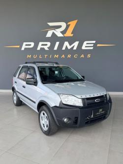 FORD Ecosport 1.6 4P FREESTYLE XLS FLEX