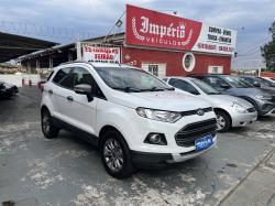 FORD Ecosport 1.6 4P FREESTYLE FLEX