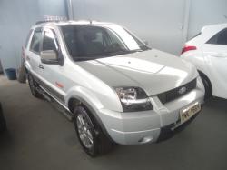 FORD Ecosport 1.6 4P FREESTYLE XLT FLEX