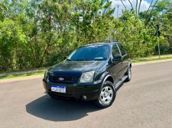 FORD Ecosport 1.6 4P XLS FLEX