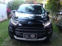 FORD Ecosport 1.6 4P FREESTYLE FLEX