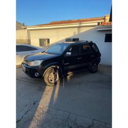 FORD Ecosport 1.6 4P FREESTYLE XLT FLEX