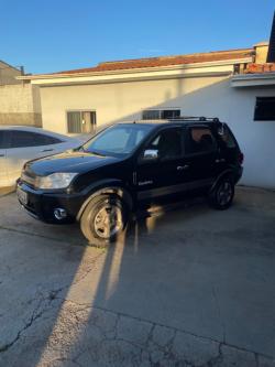 FORD Ecosport 1.6 4P FREESTYLE XLT FLEX
