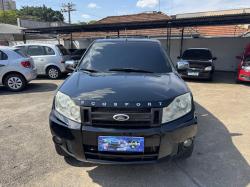 FORD Ecosport 1.6 4P FREESTYLE XLT FLEX